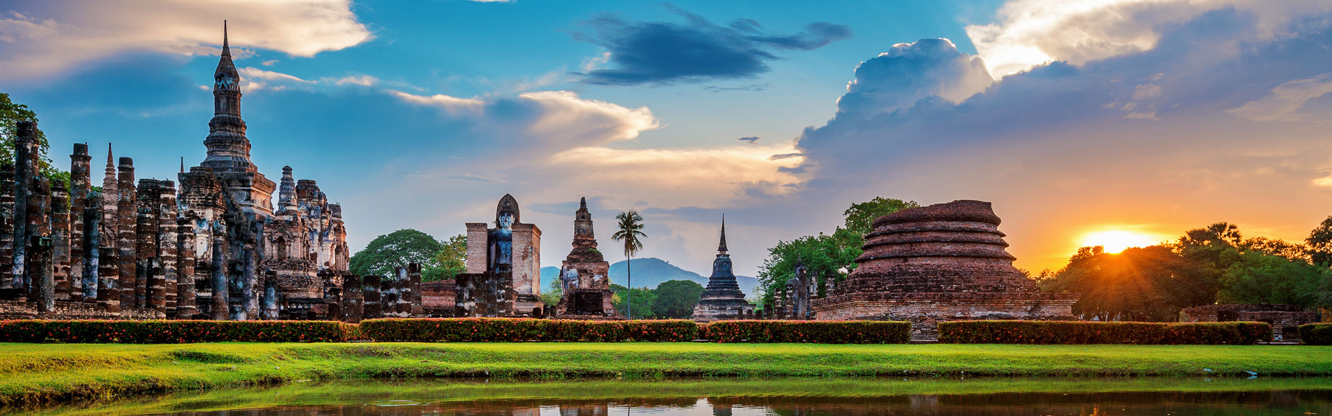 Thailand Holiday