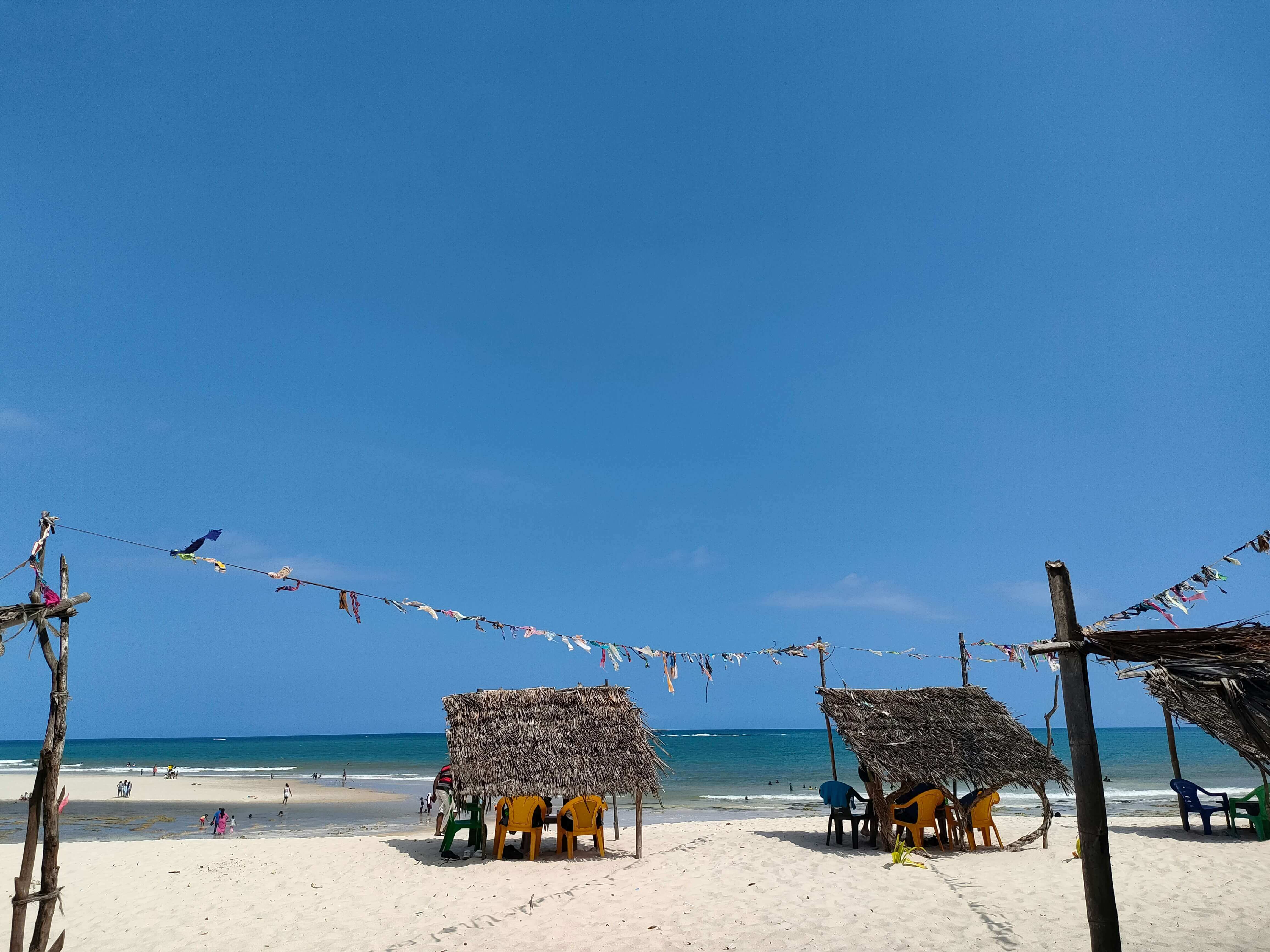 Diani Adventure Escape